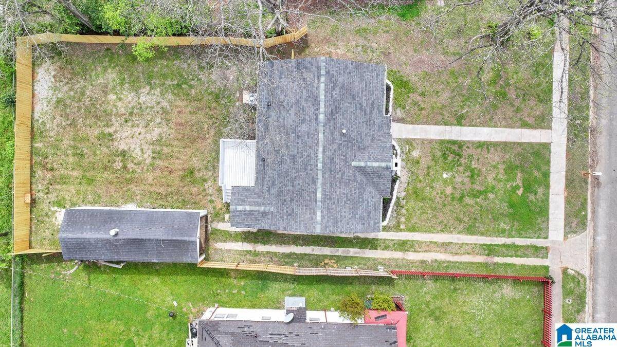 Birmingham, AL 35228,349 MIDWOOD AVENUE