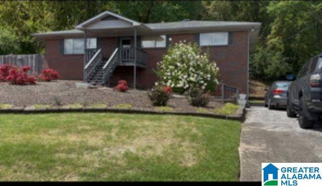 Birmingham, AL 35224,1024 XAVIER STREET