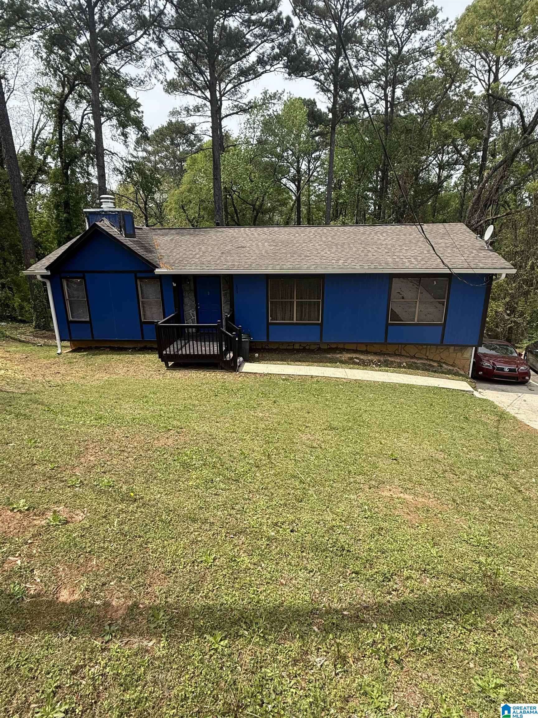 Birmingham, AL 35235,804 PINE FOREST CIRCLE