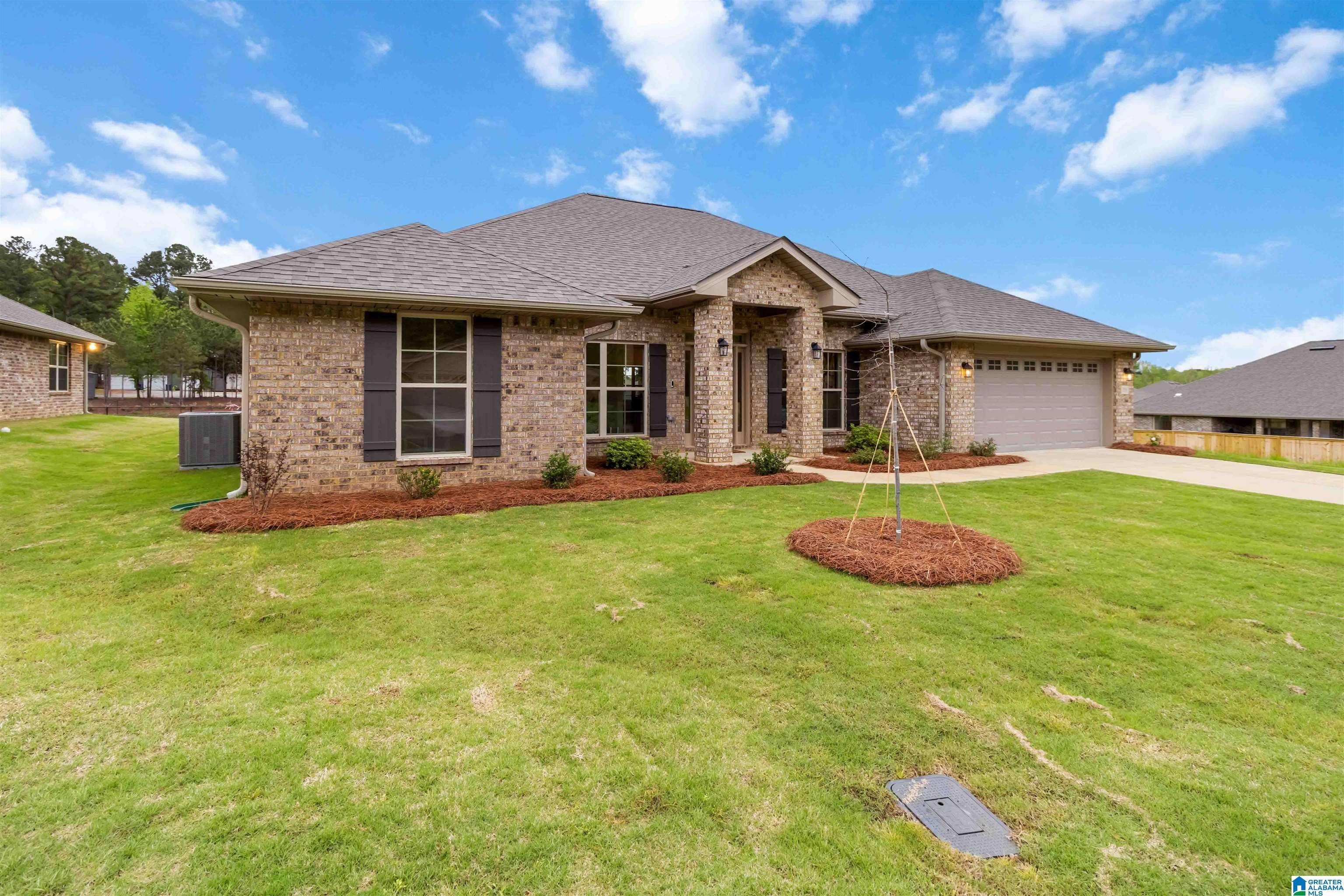 Alabaster, AL 35007,211 DAWSONS COVE DRIVE