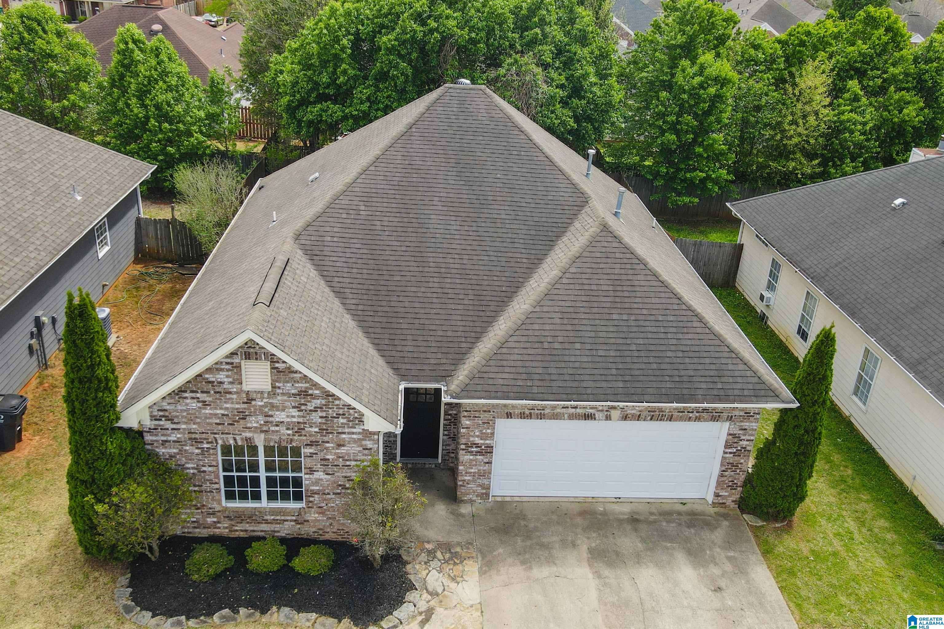 Moody, AL 35004,1032 LEXINGTON DRIVE