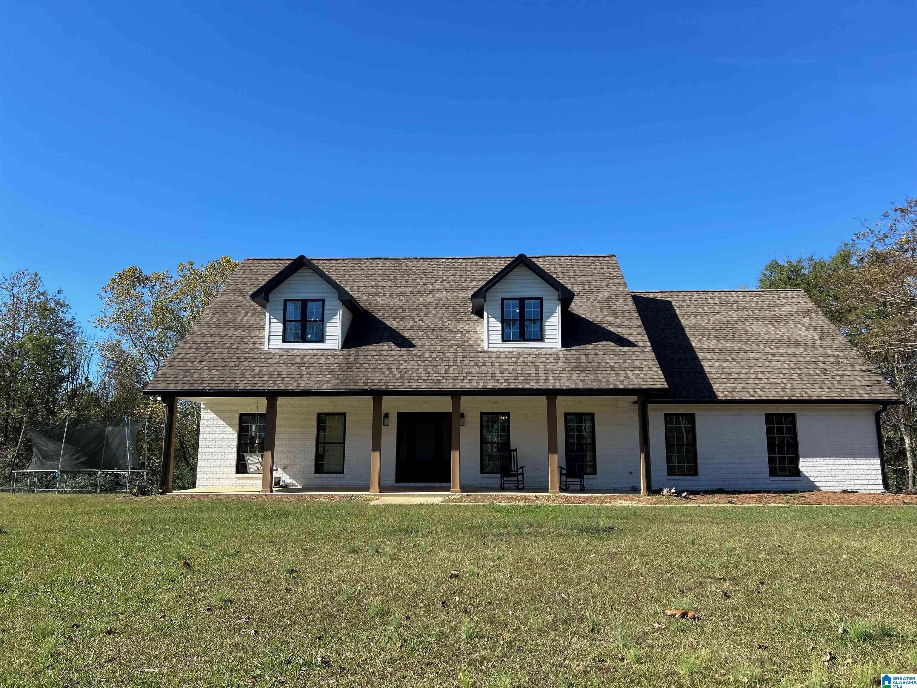 Blountsville, AL 35031,215 OSBORNE LAKE ROAD