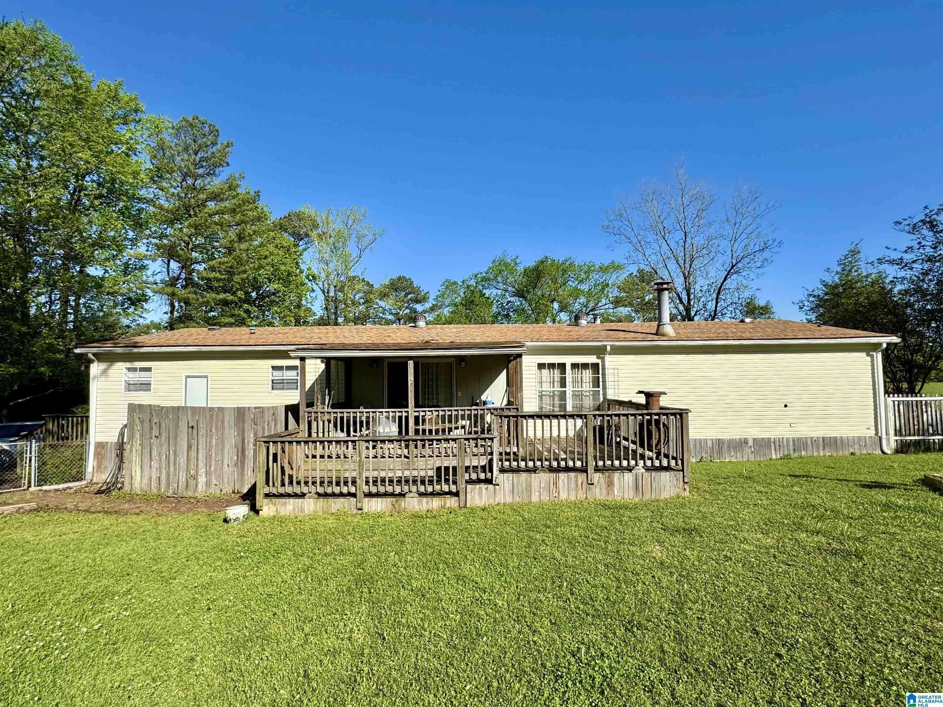 Montevallo, AL 35115,545 HIGHWAY 54