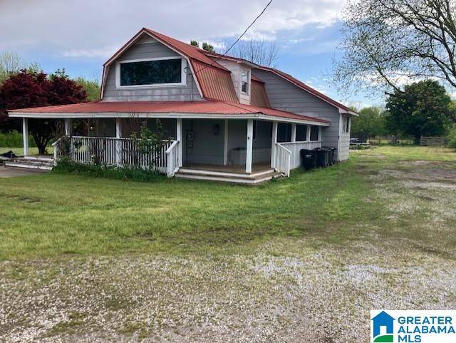 Mccalla, AL 35111,7823 KIMBRELL CUTOFF ROAD