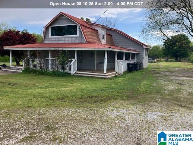 Mccalla, AL 35111,7823 KIMBRELL CUTOFF ROAD