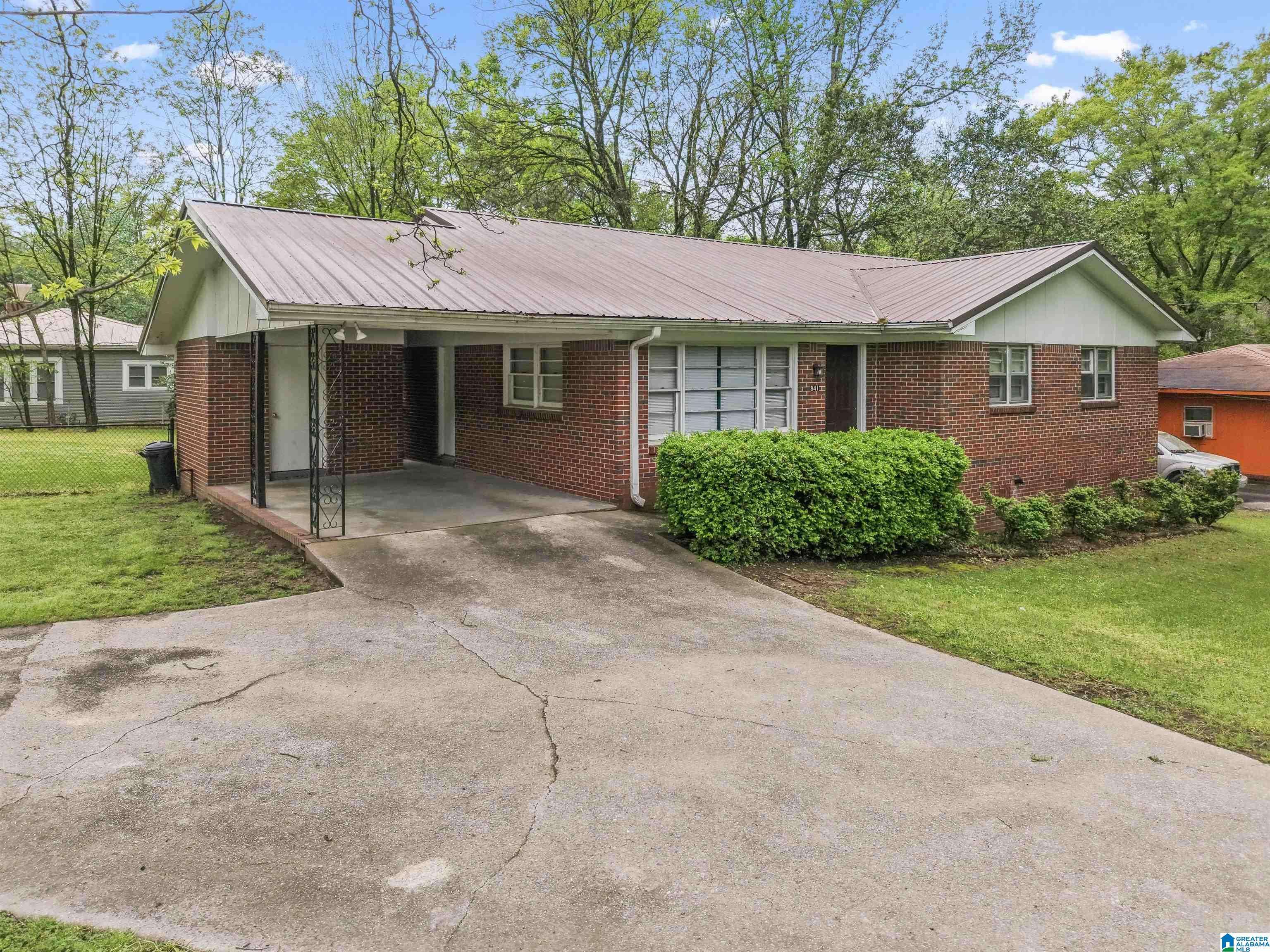 Birmingham, AL 35214,841 HEFLIN AVENUE E