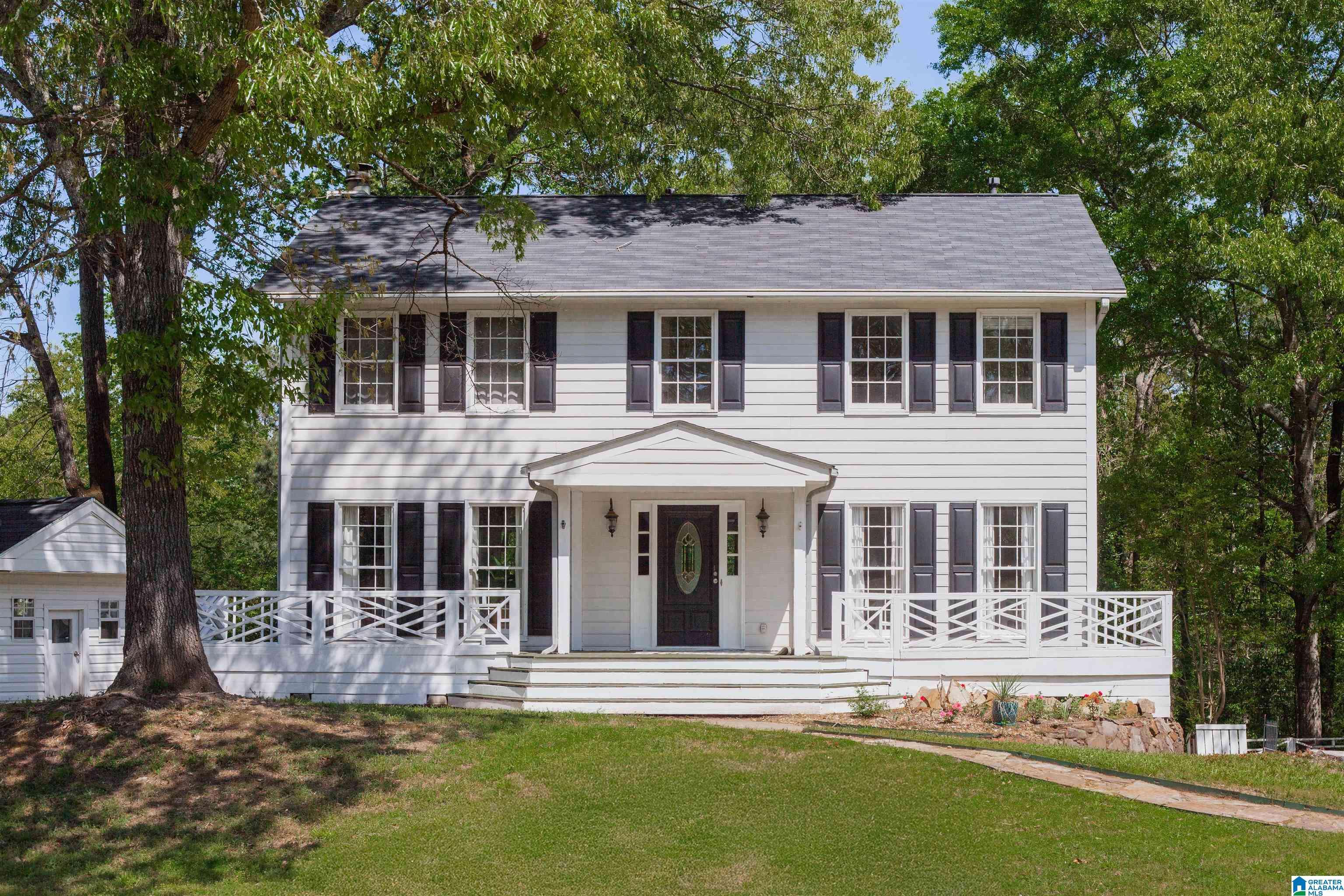 Birmingham, AL 35242,5228 BIRDSONG ROAD