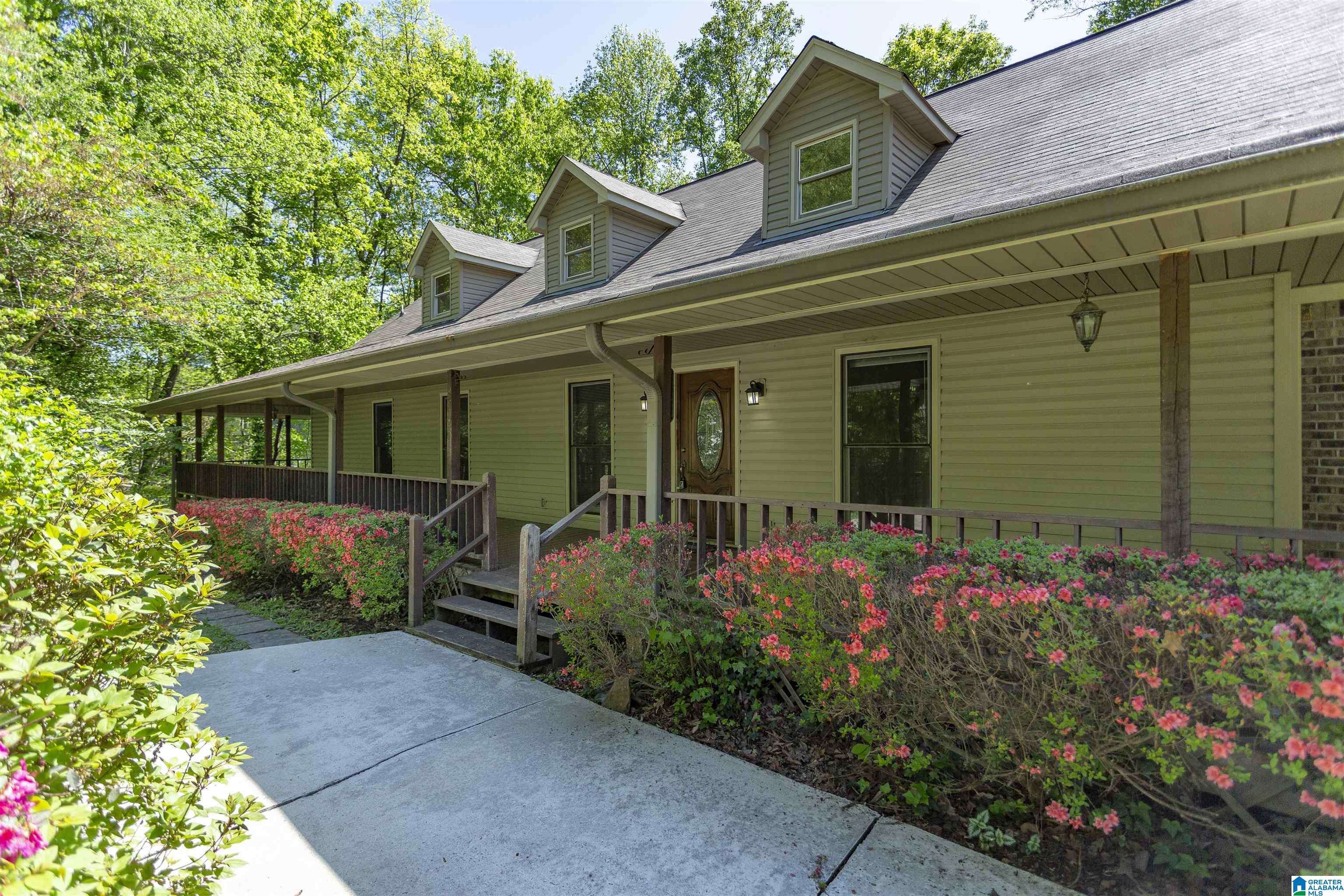 Adamsville, AL 35005,3100 HILLCREST TRACE
