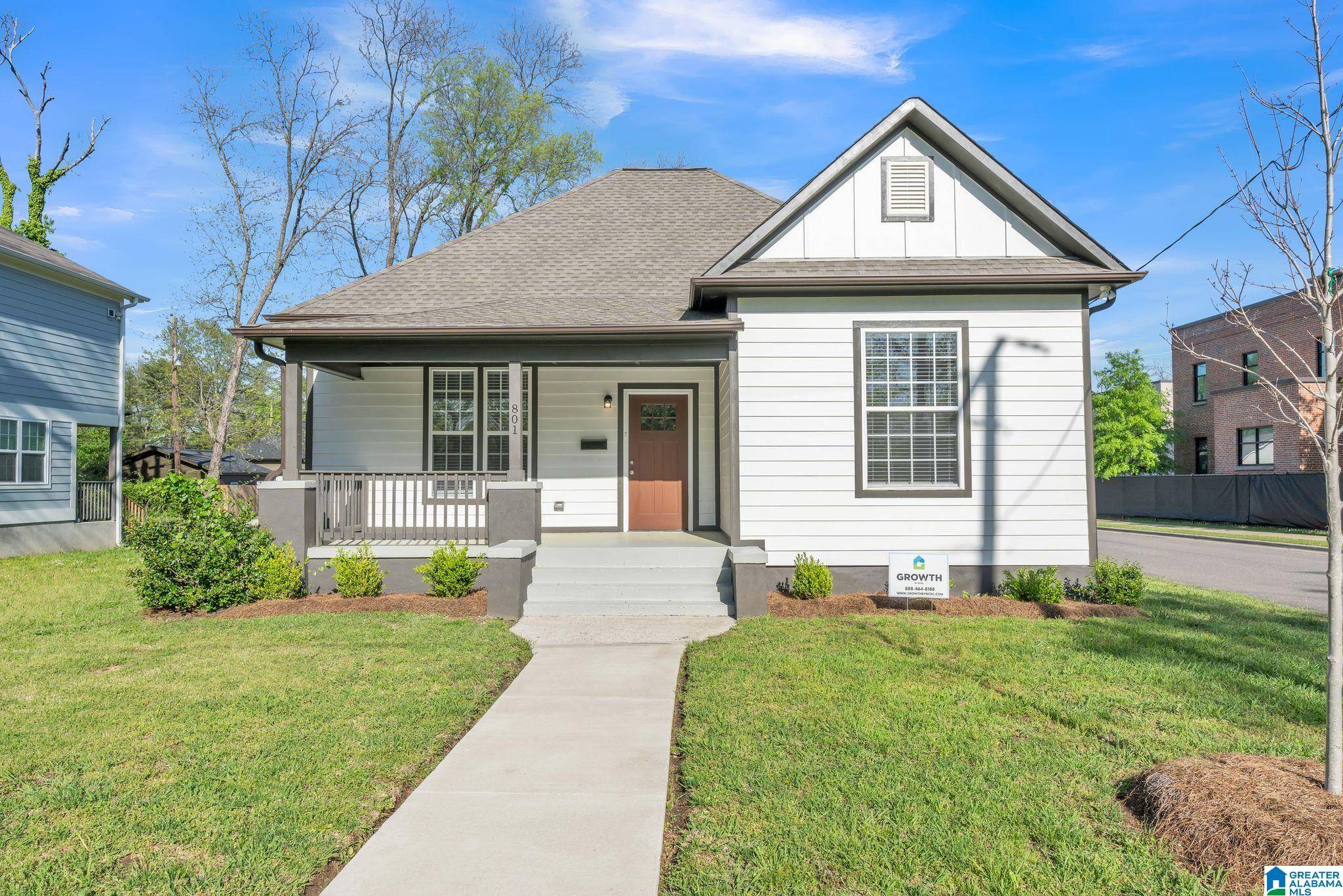 Birmingham, AL 35212,801 48TH STREET N