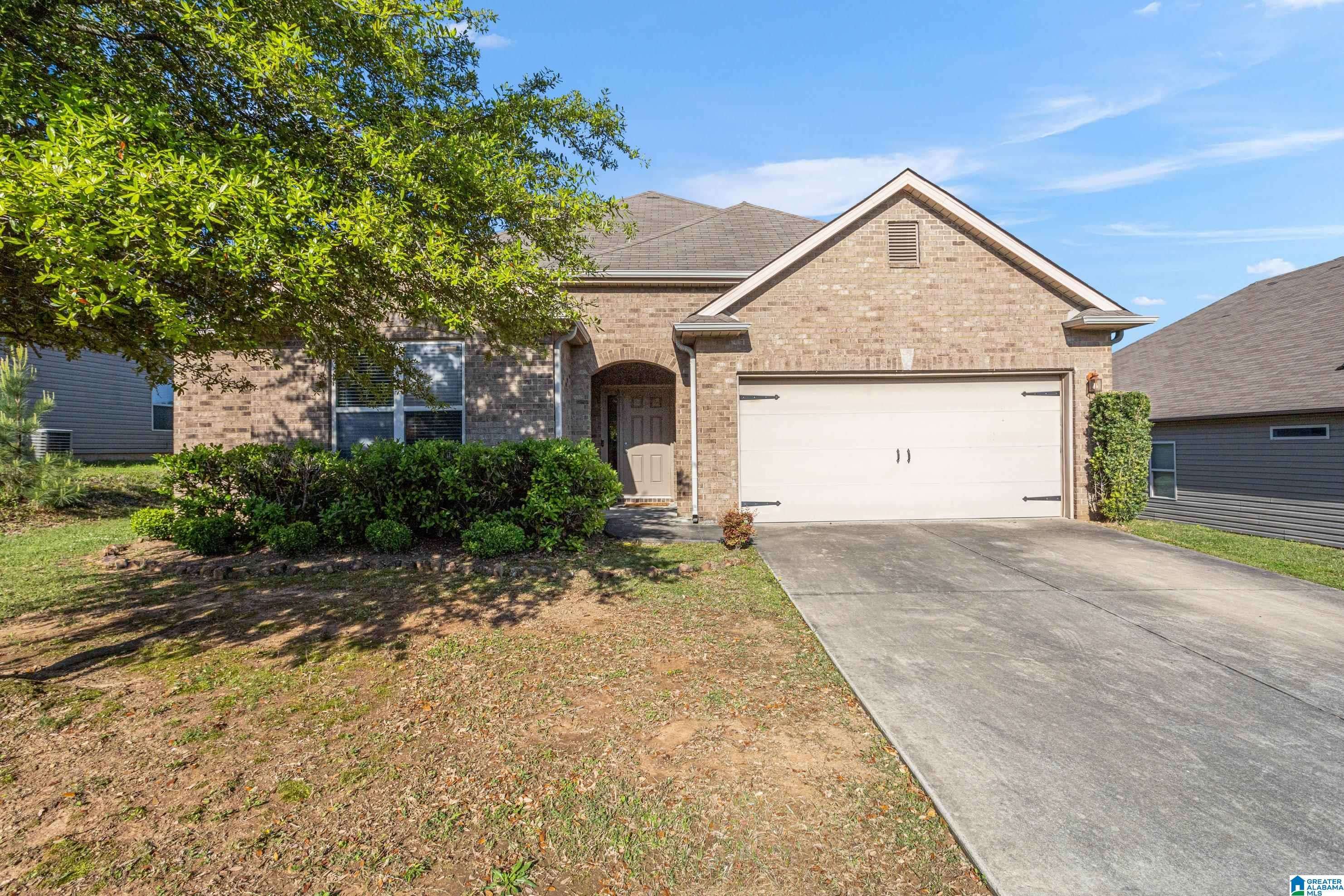 Calera, AL 35040,181 OAKWELL STREET