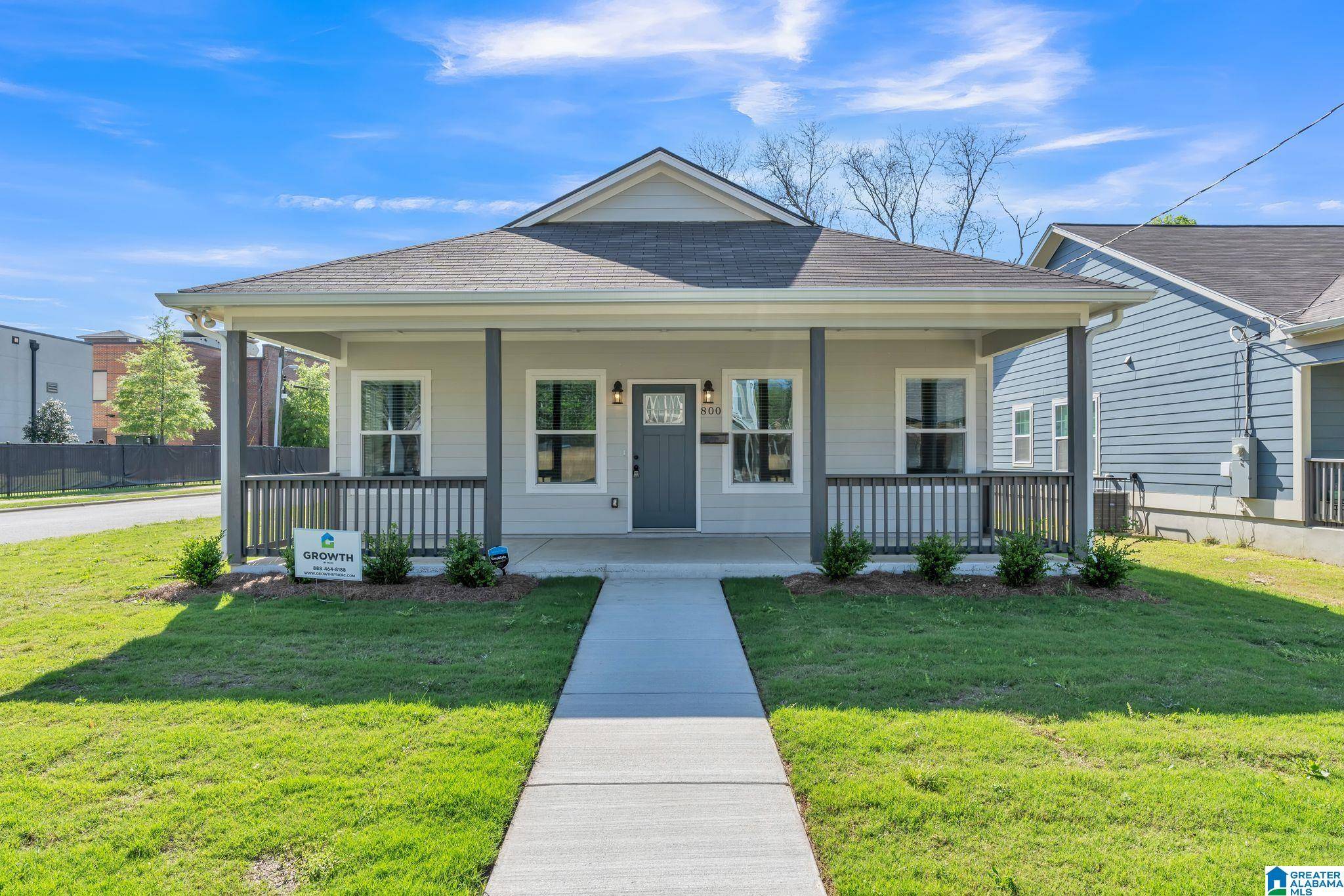 Birmingham, AL 35212,800 49TH STREET N