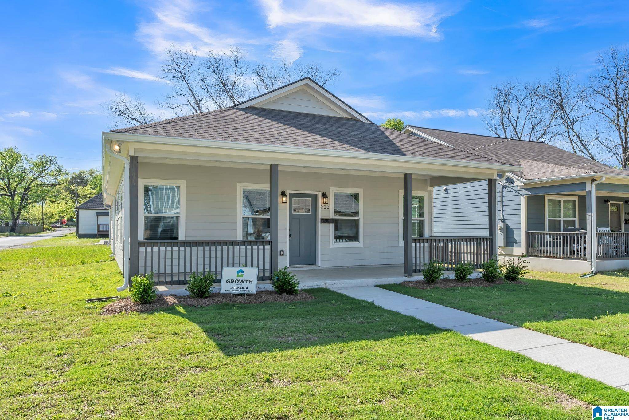 Birmingham, AL 35212,800 49TH STREET N
