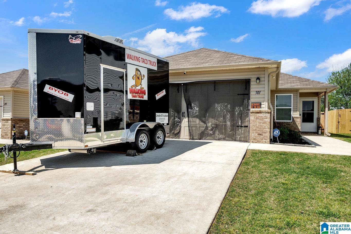 Odenville, AL 35120,501 SAVANNAH STREET