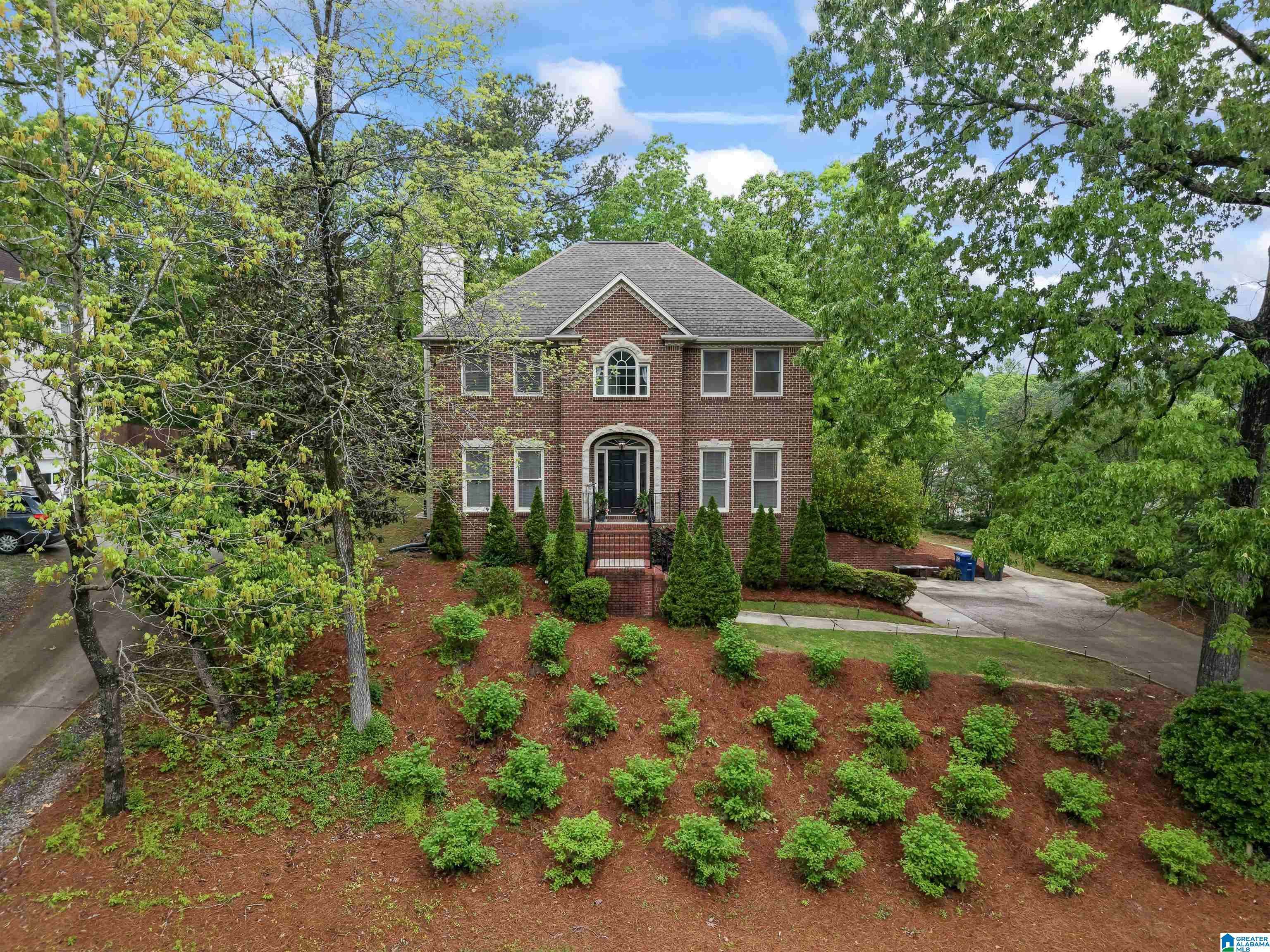 Hoover, AL 35244,405 MAGNOLIA TRACE CIRCLE