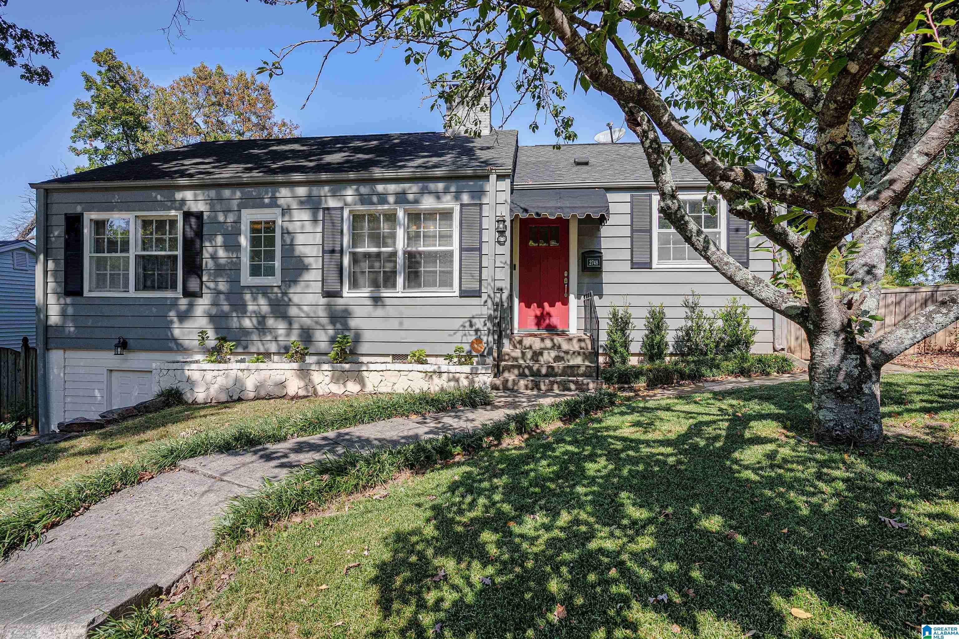 Birmingham, AL 35205,2748 MILNER COURT