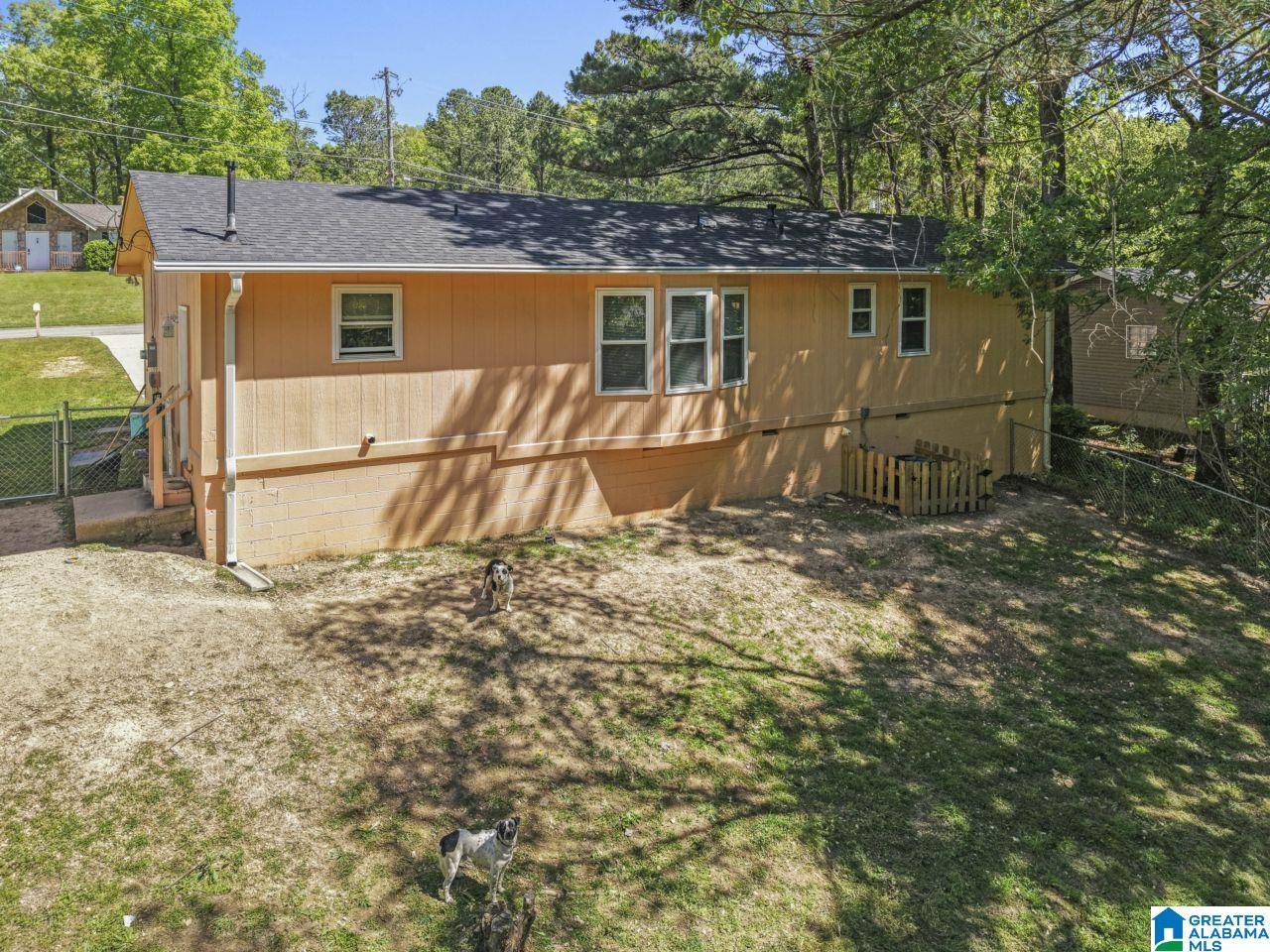 Pinson, AL 35126,5659 CHERYL DRIVE