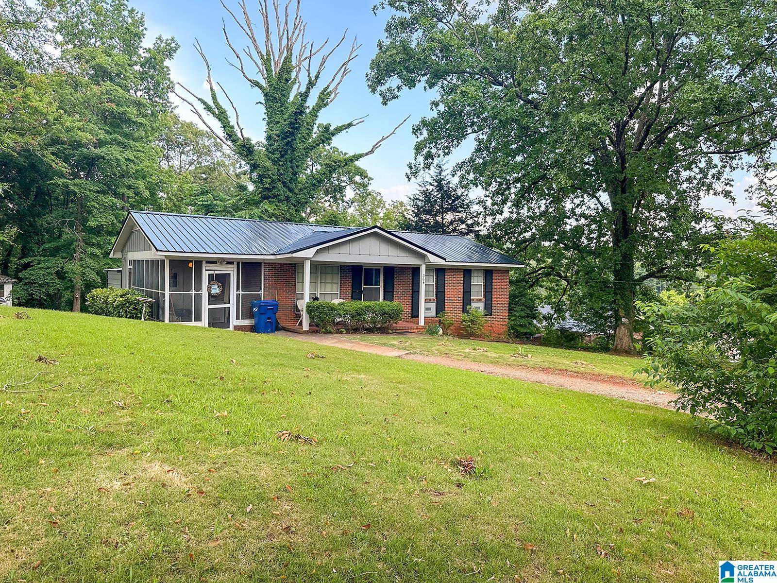 Talladega, AL 35160,364 BROOKVIEW DRIVE