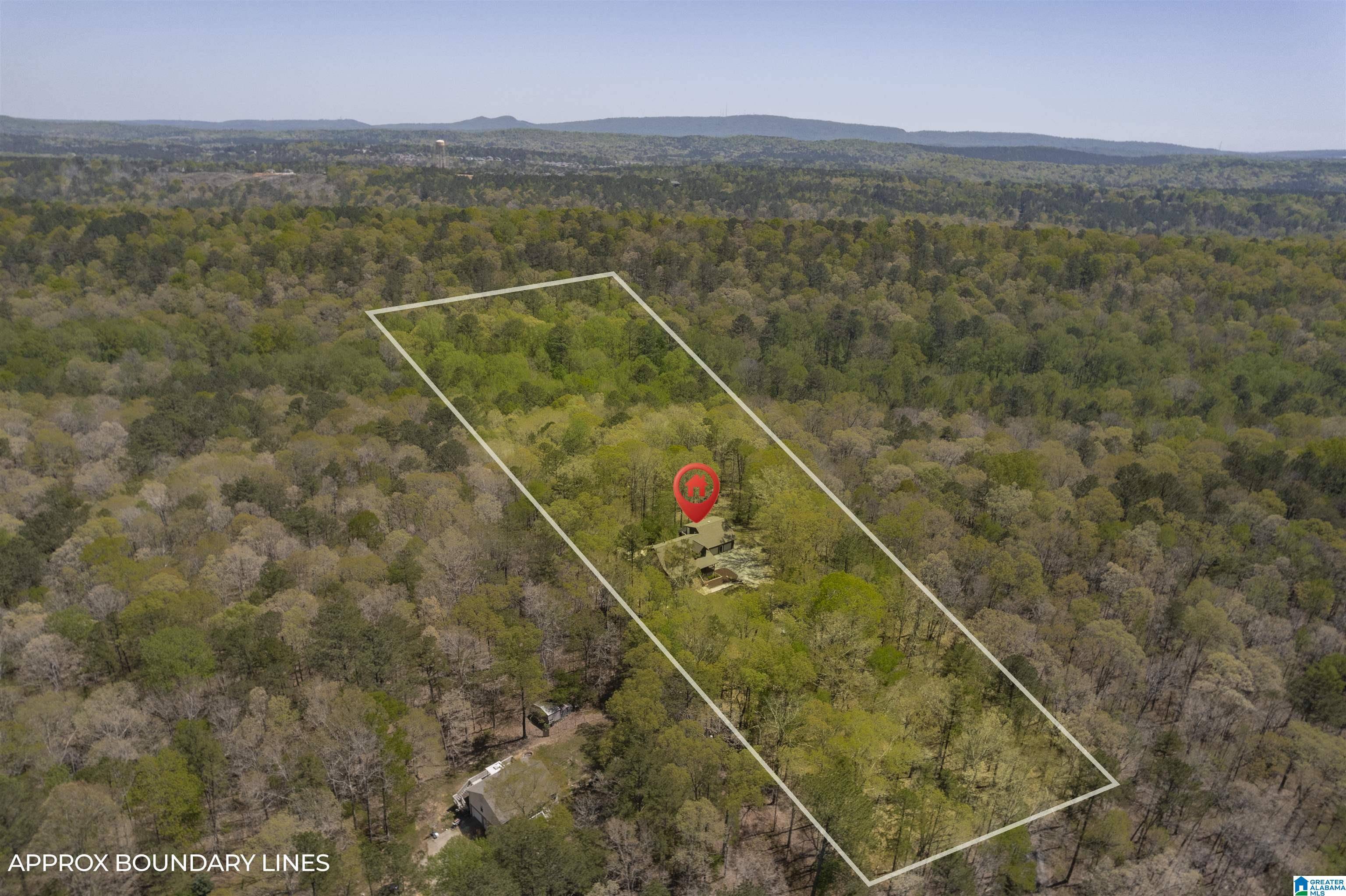 Trussville, AL 35173,2315 BLACKJACK ROAD