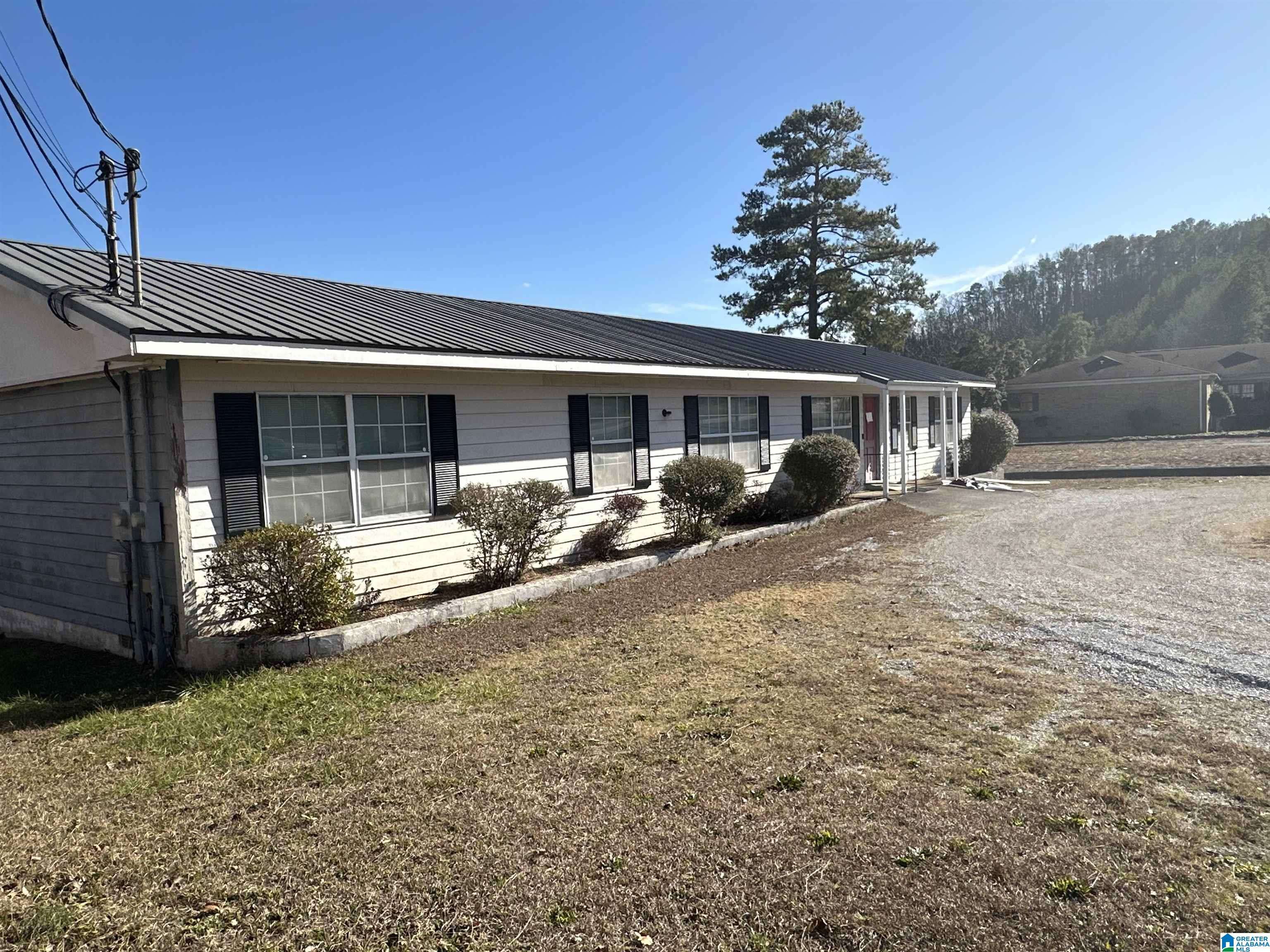 Jacksonville, AL 36265,1460 1ST AVENUE SW #0