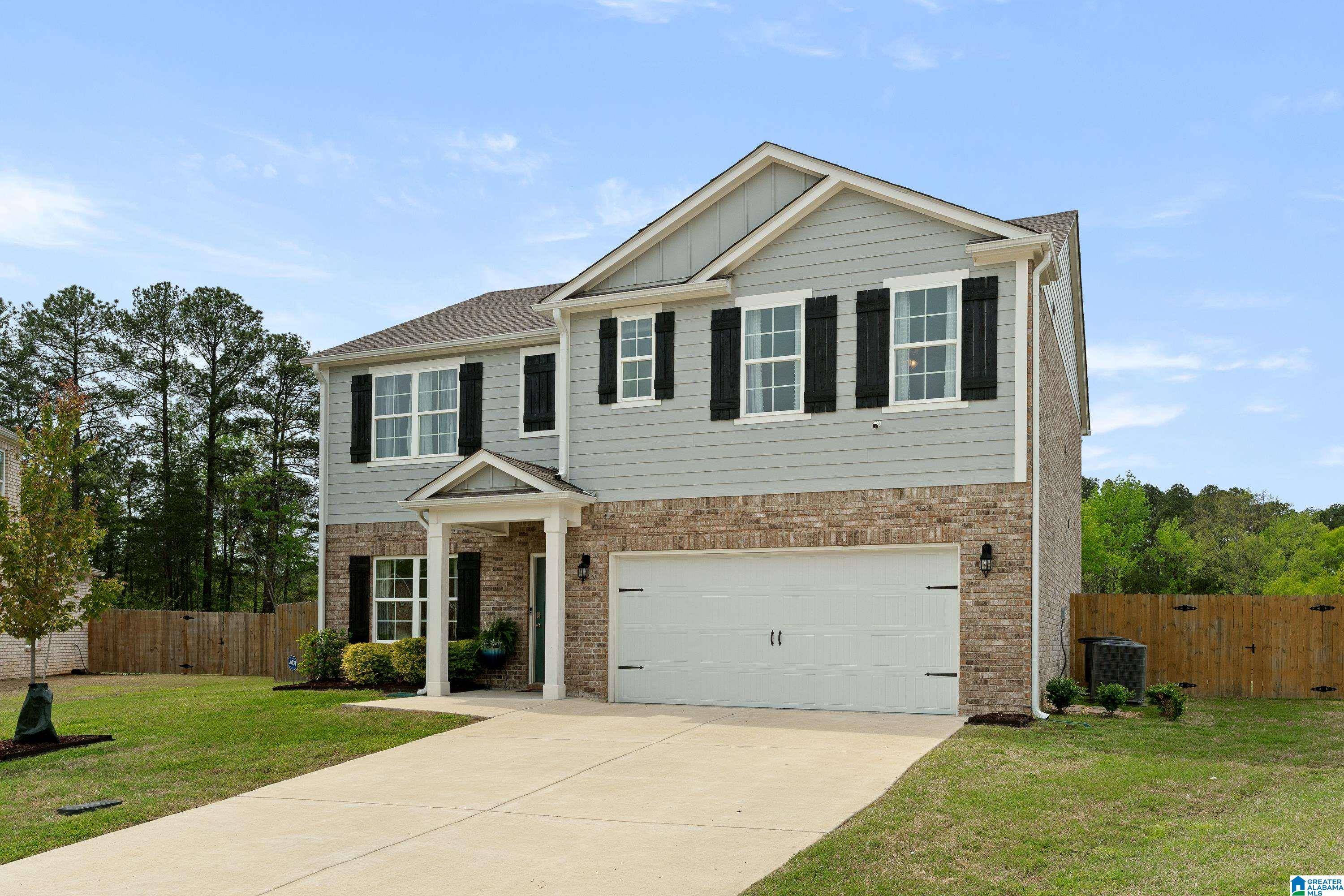 Gardendale, AL 35071,7044 TURNBERRY HIGHLANDS COVE