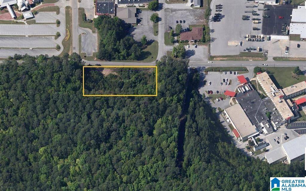 Jacksonville, AL 36265,0 HENRY ROAD SW #0