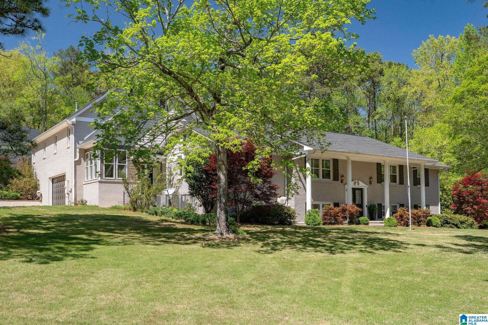Birmingham, AL 35242,5448 PALOMINO TRAIL