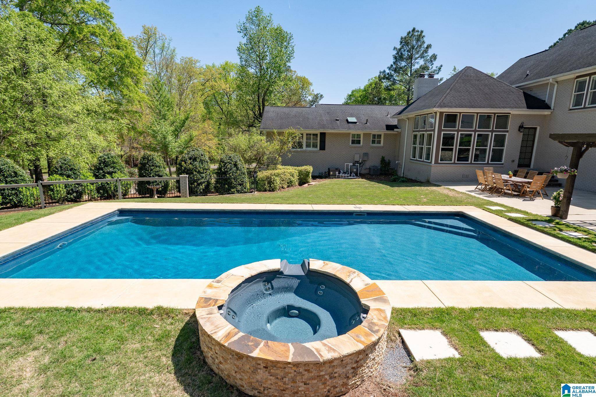Birmingham, AL 35242,5448 PALOMINO TRAIL