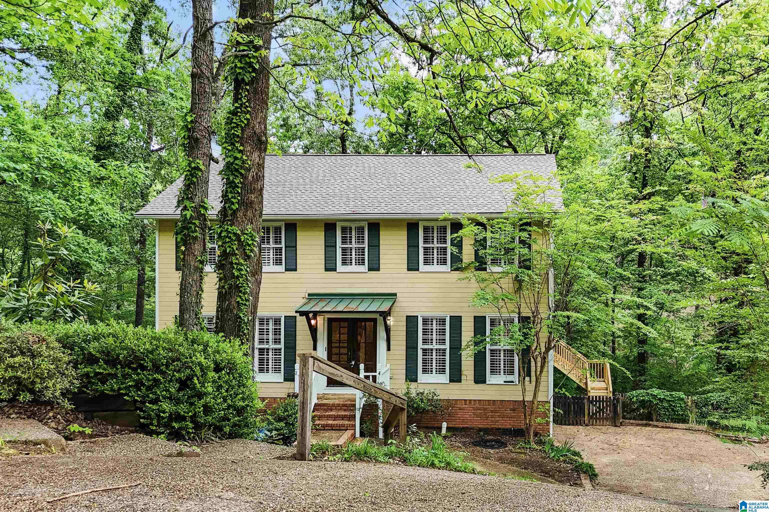 Hoover, AL 35244,812 SWEETGUM COURT
