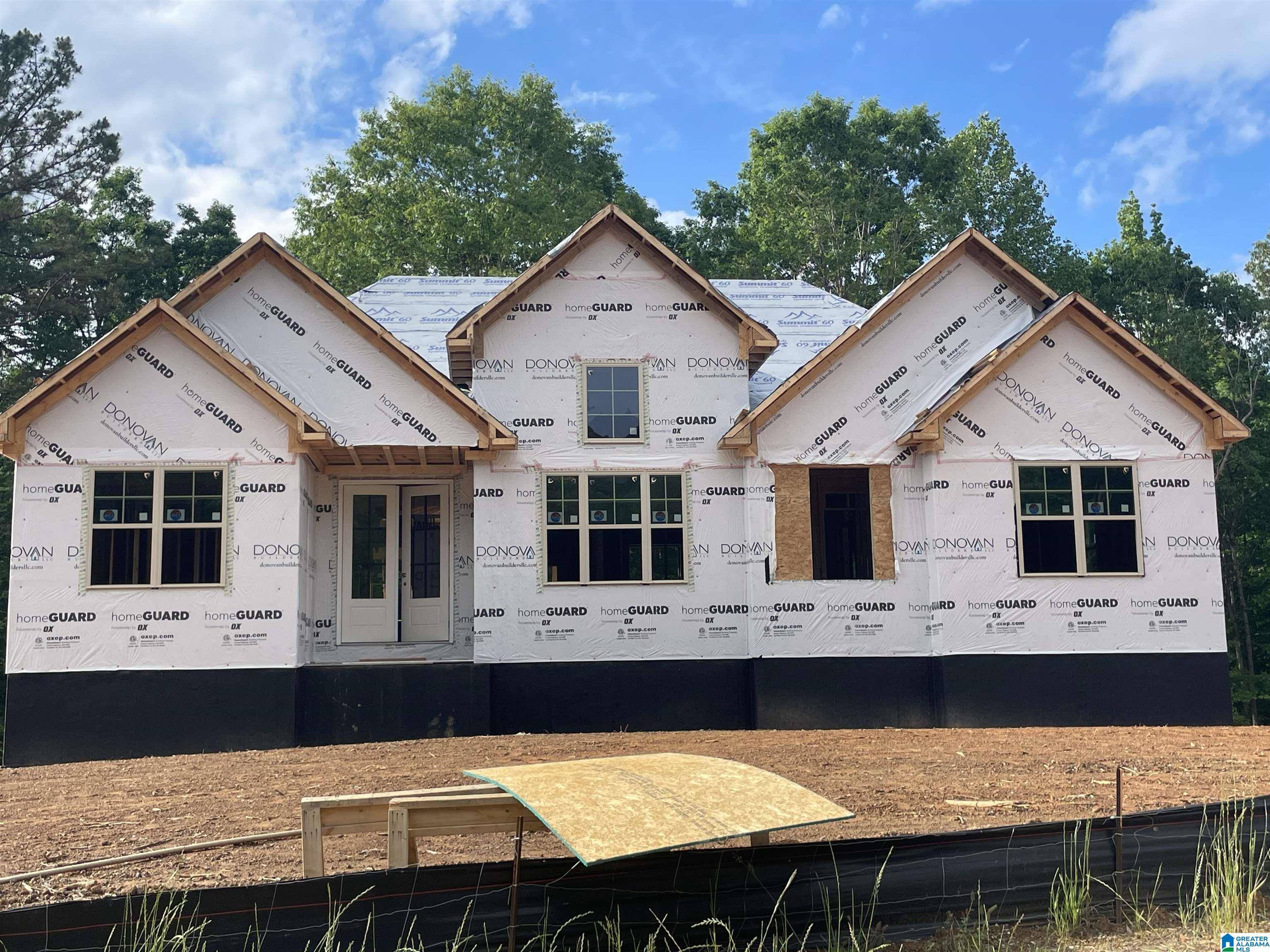 Pelham, AL 35124,1126 GREY OAKS VALLEY