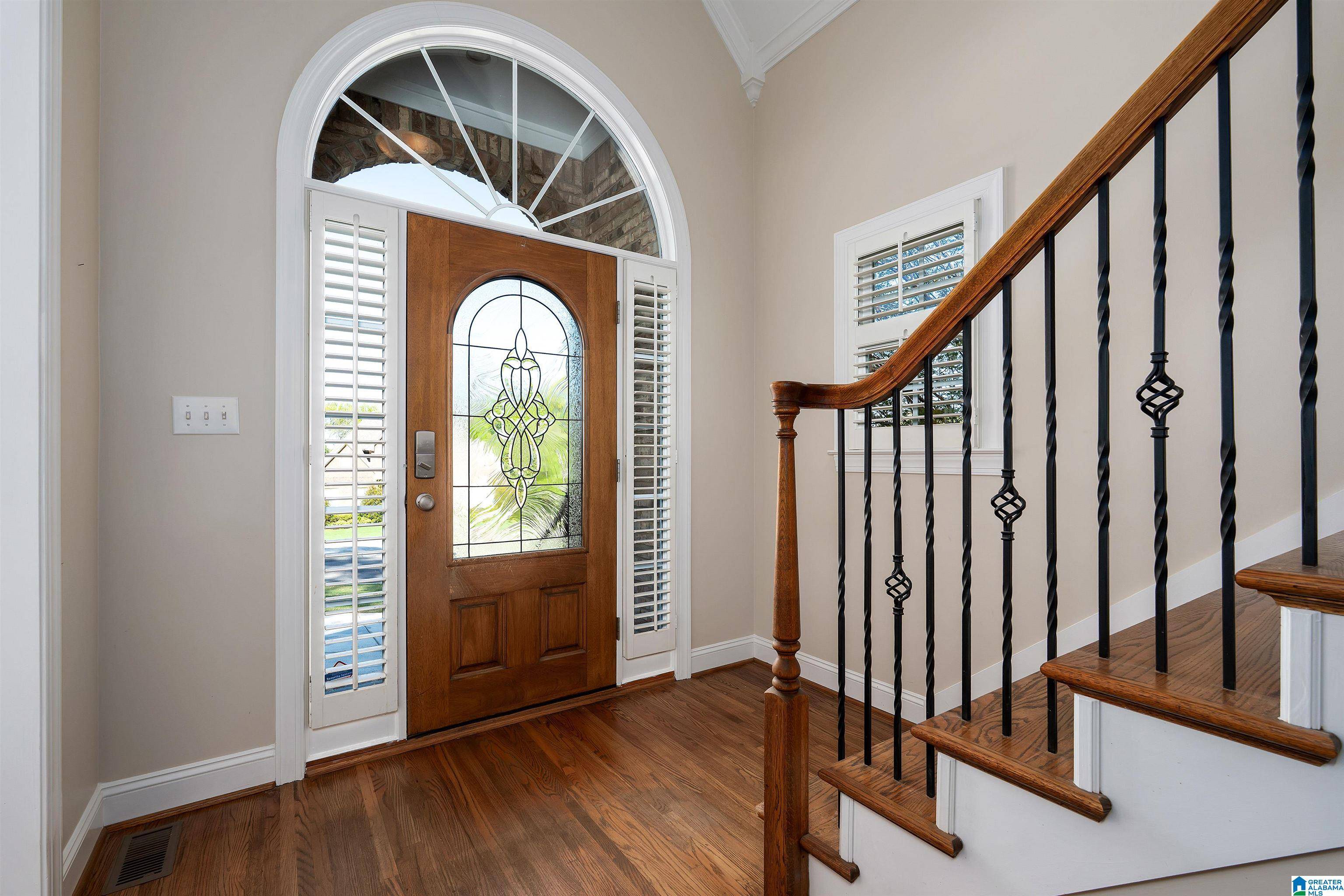 Trussville, AL 35173,7509 SURREY LANE