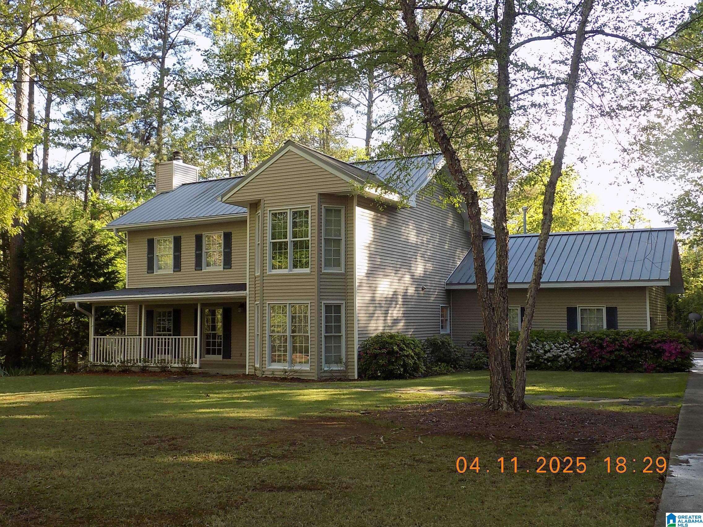 Sterrett, AL 35147,101 AUTUMN VIEW DRIVE