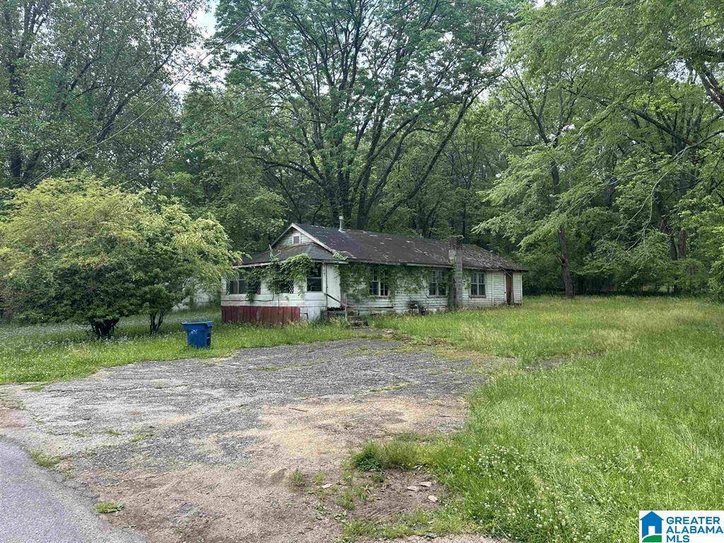 Jacksonville, AL 36265,807 DRAYTON STREET SE
