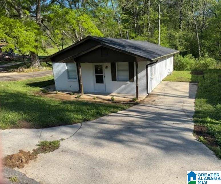 Birmingham, AL 35214,438 HENRY STREET