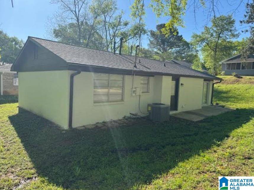 Birmingham, AL 35214,438 HENRY STREET