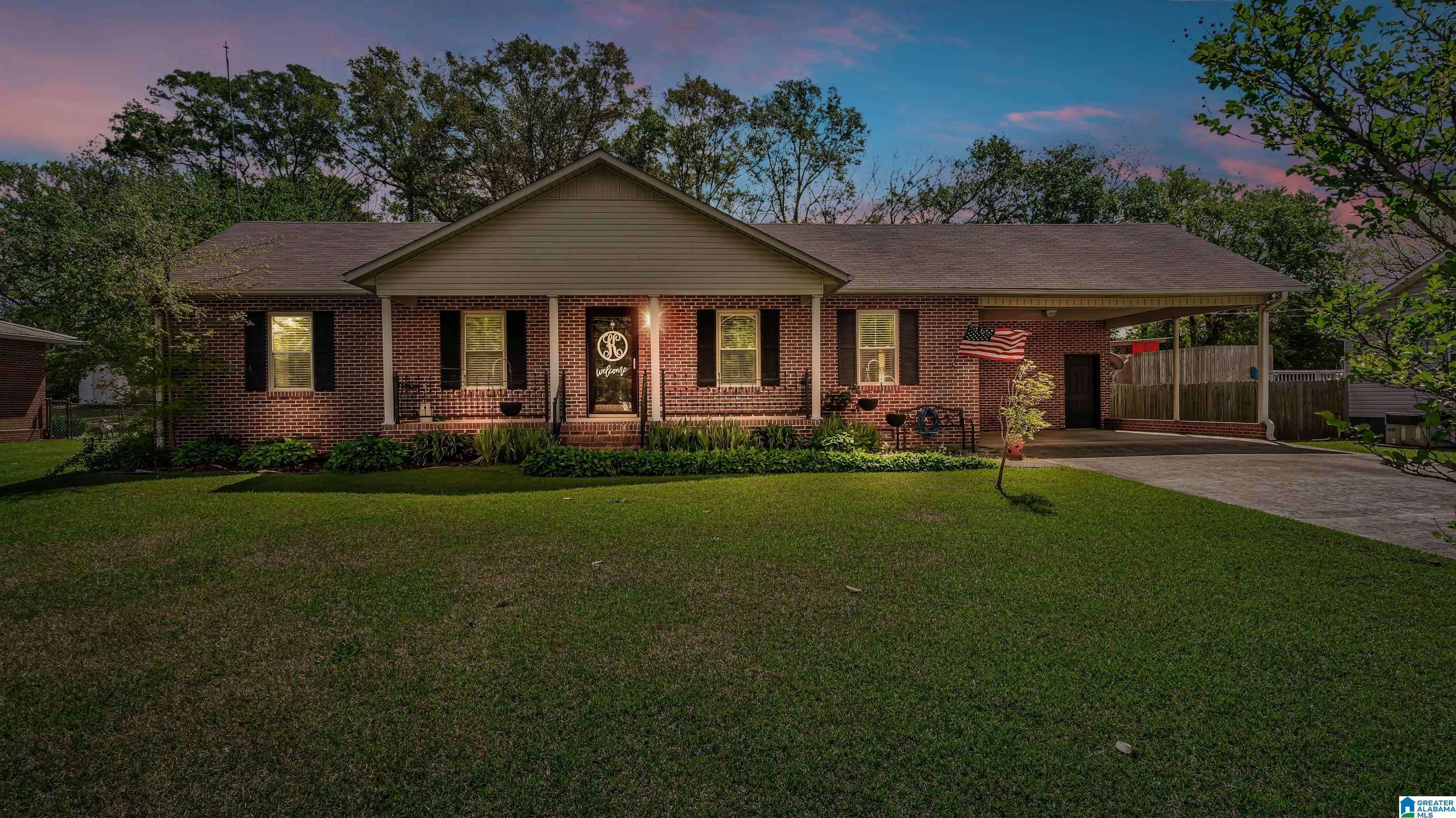 Hokes Bluff, AL 35903,3355 WILLIAMS STREET