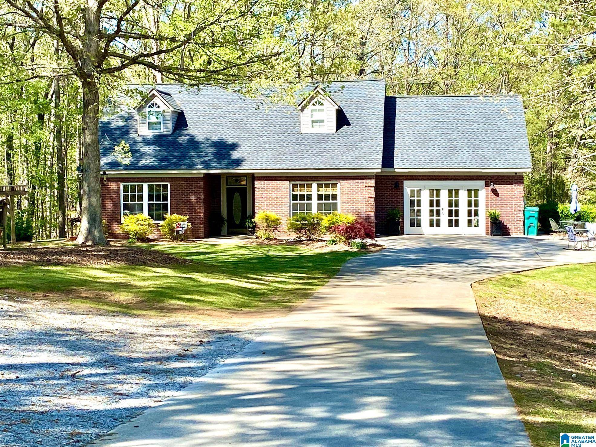 Muscadine, AL 36269,873 COUNTY ROAD 69