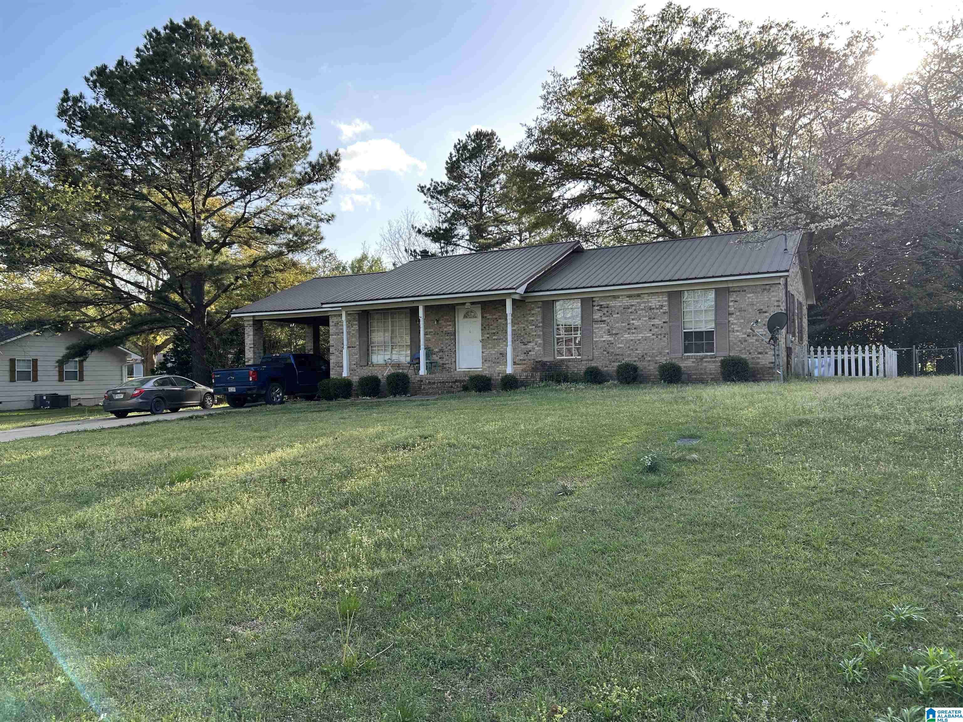 Sylacauga, AL 35150,126 CLOVERDALE DRIVE