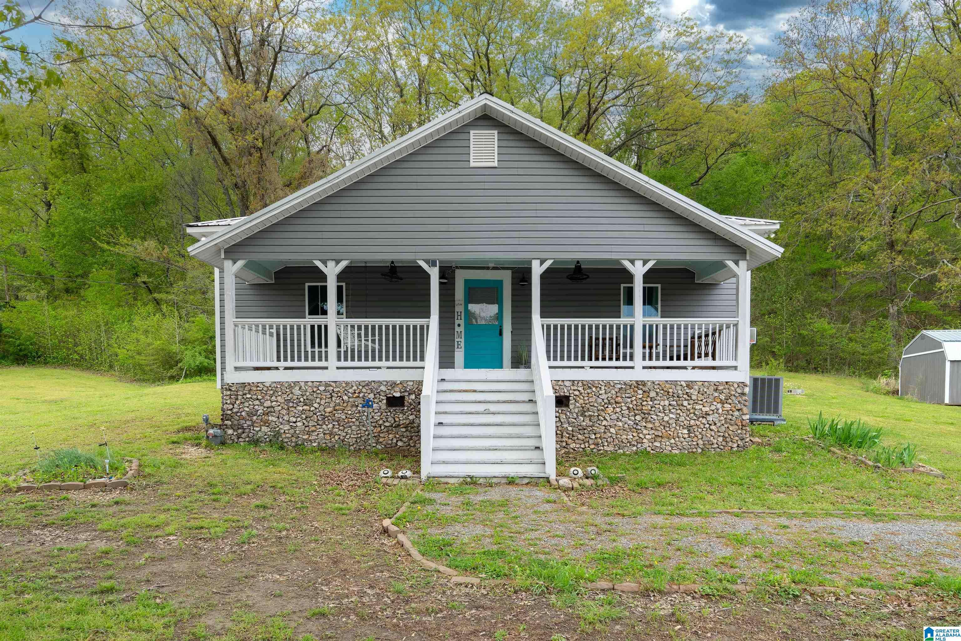 Remlap, AL 35133,16631 REMLAP DRIVE