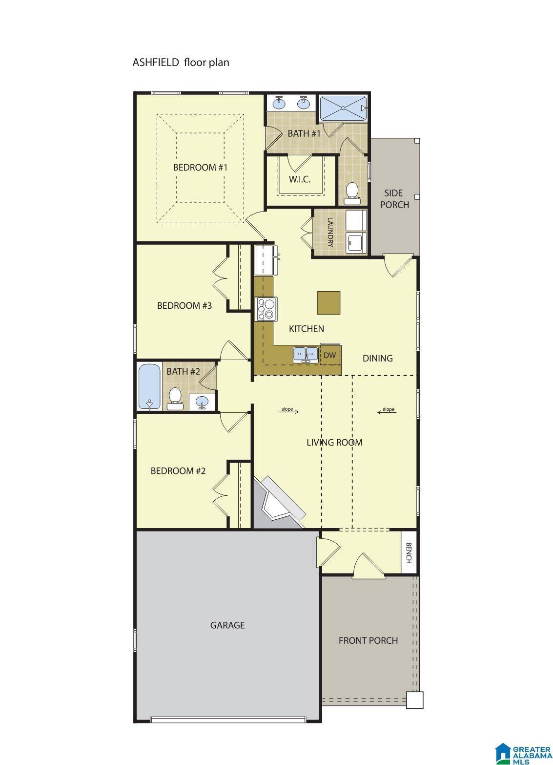 Pelham, AL 35124,180 HUNTLEY RIDGE DRIVE