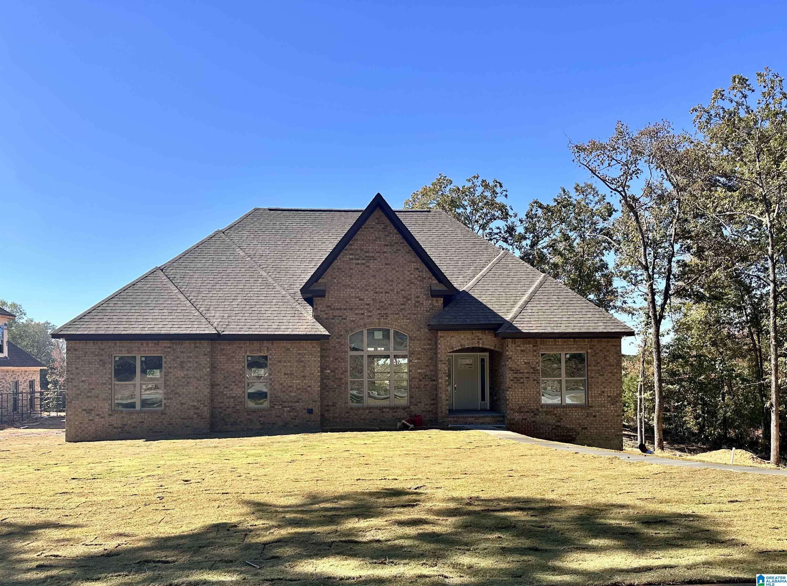Pinson, AL 35126,4210 JORDAN CIRCLE