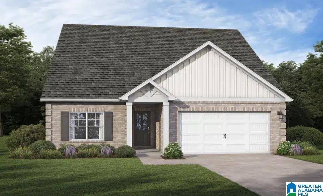 Mccalla, AL 35111,8143 KIMBRELL STATION LOOP