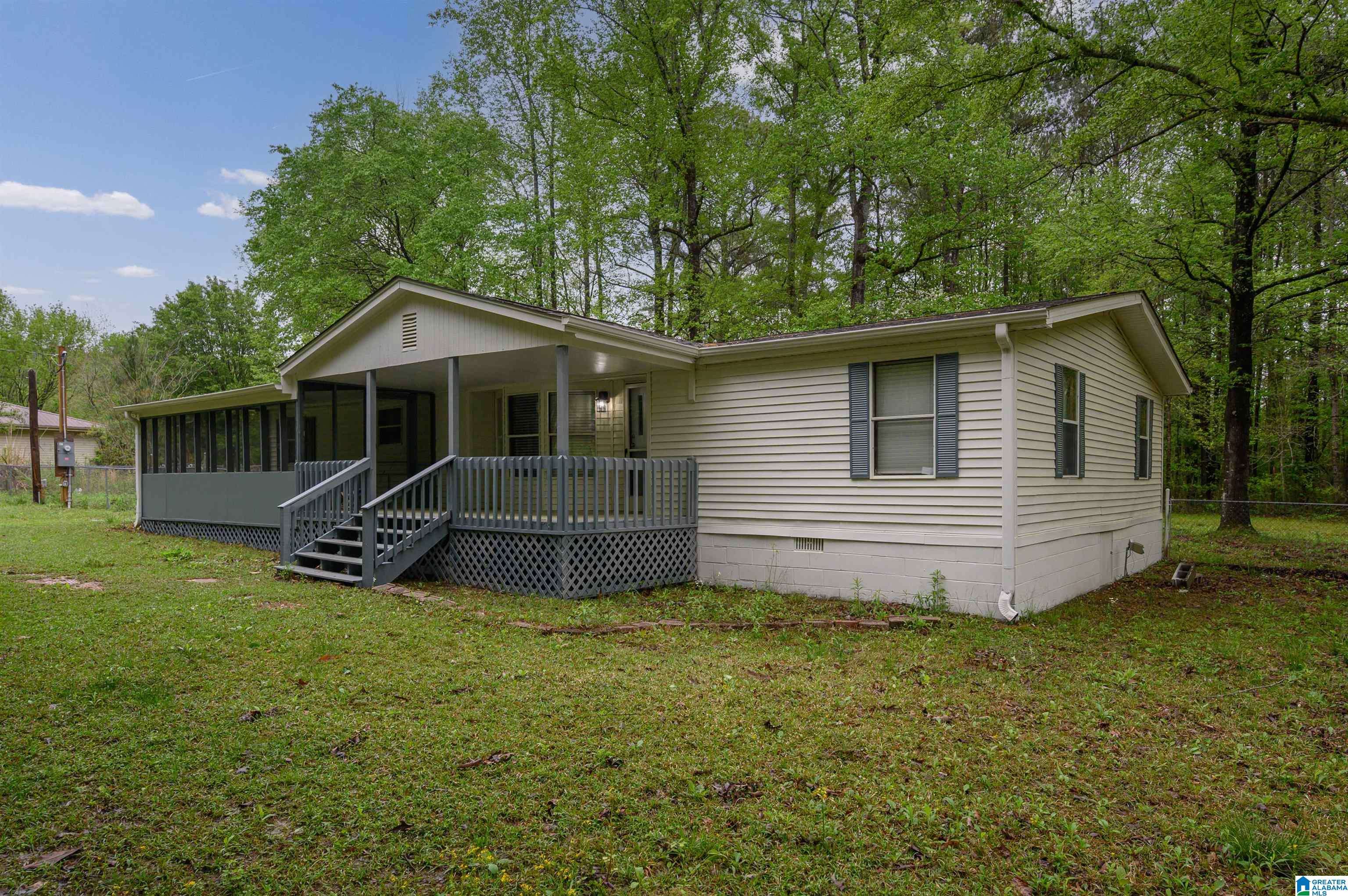 Sylacauga, AL 35150,881 SOUTHVIEW ROAD