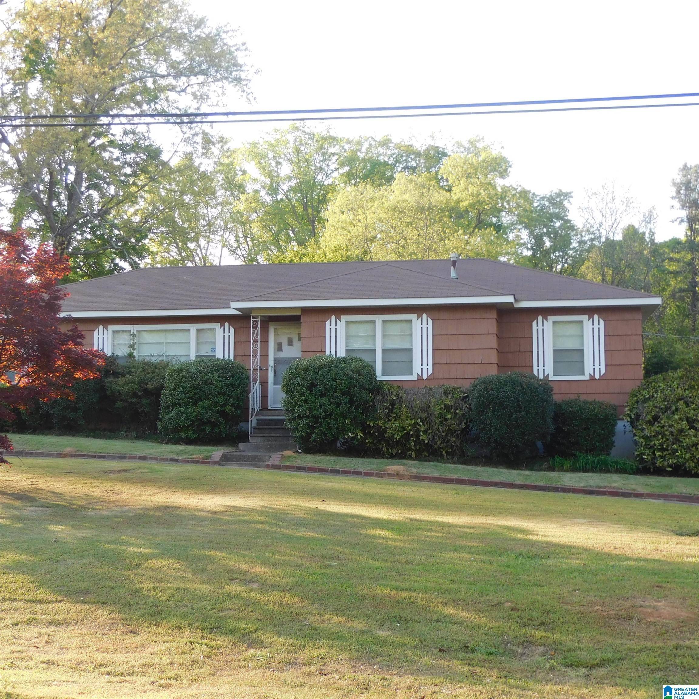 Center Point, AL 35215,408 TUPELO ROAD