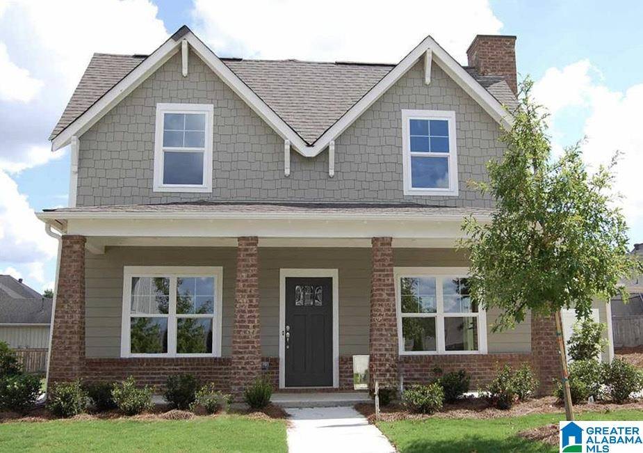 Helena, AL 35080,457 WISHFORD CIRCLE