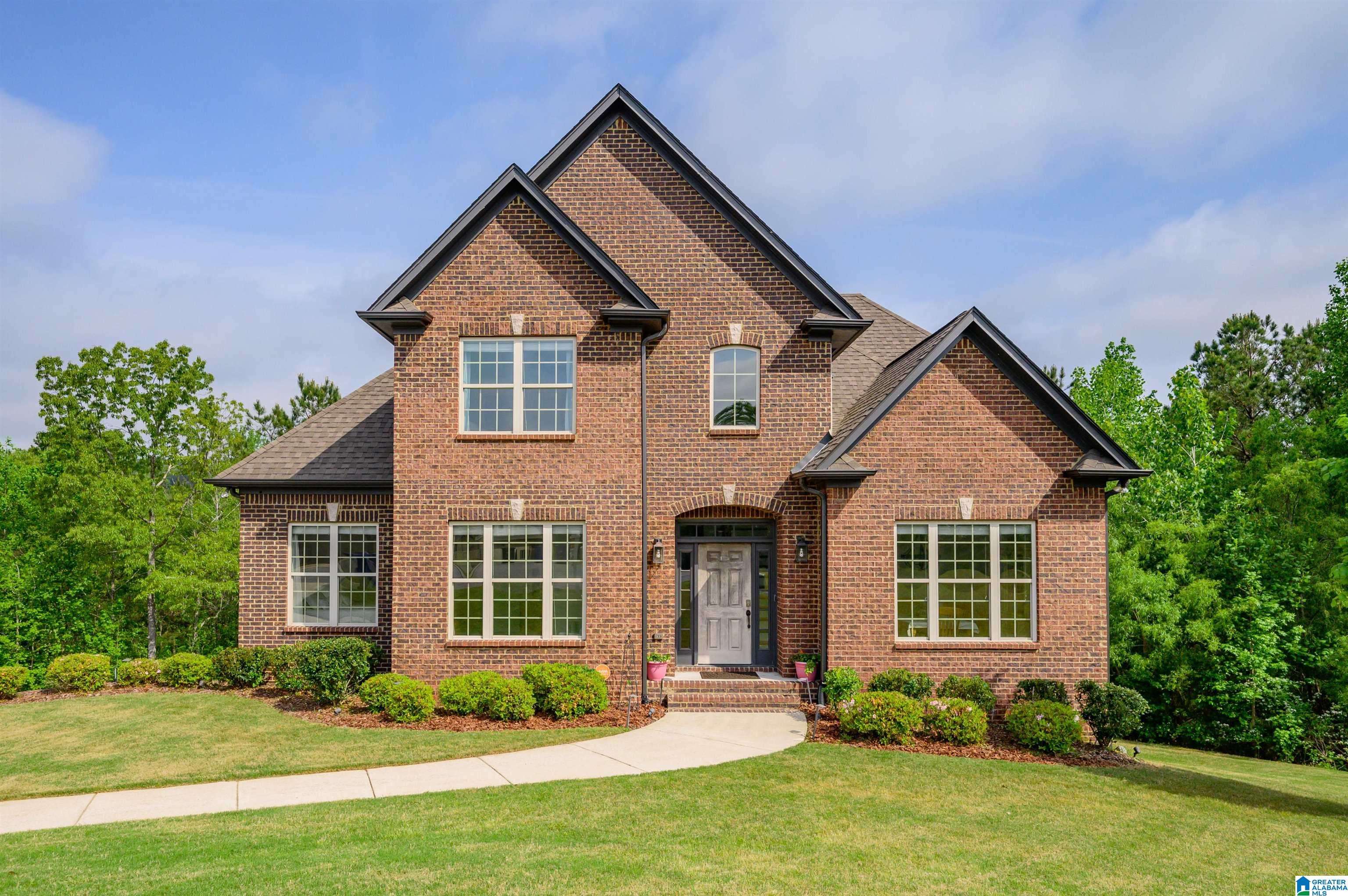 Chelsea, AL 35043,1025 WILLOW BRANCH TRAIL