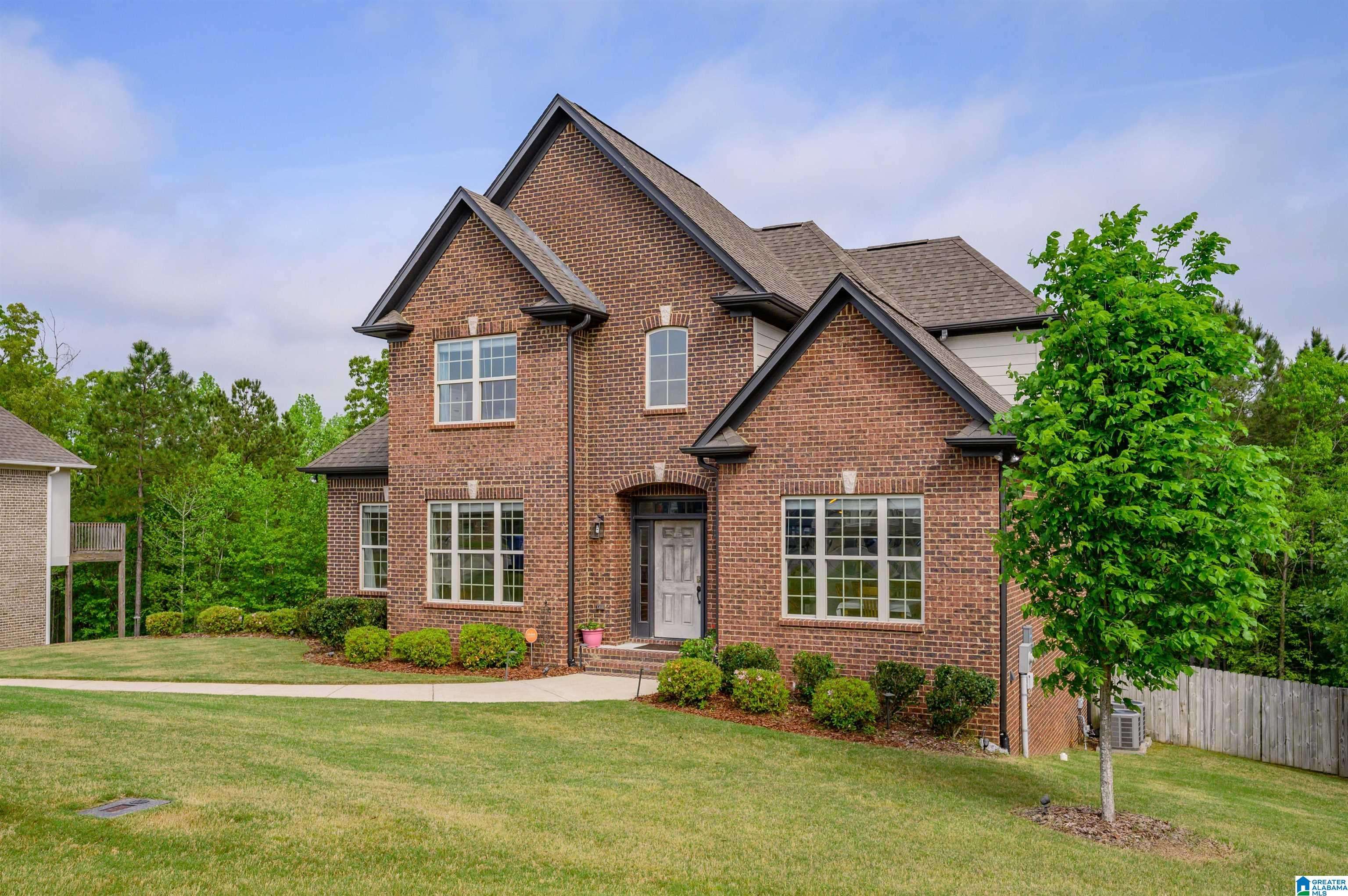 Chelsea, AL 35043,1025 WILLOW BRANCH TRAIL