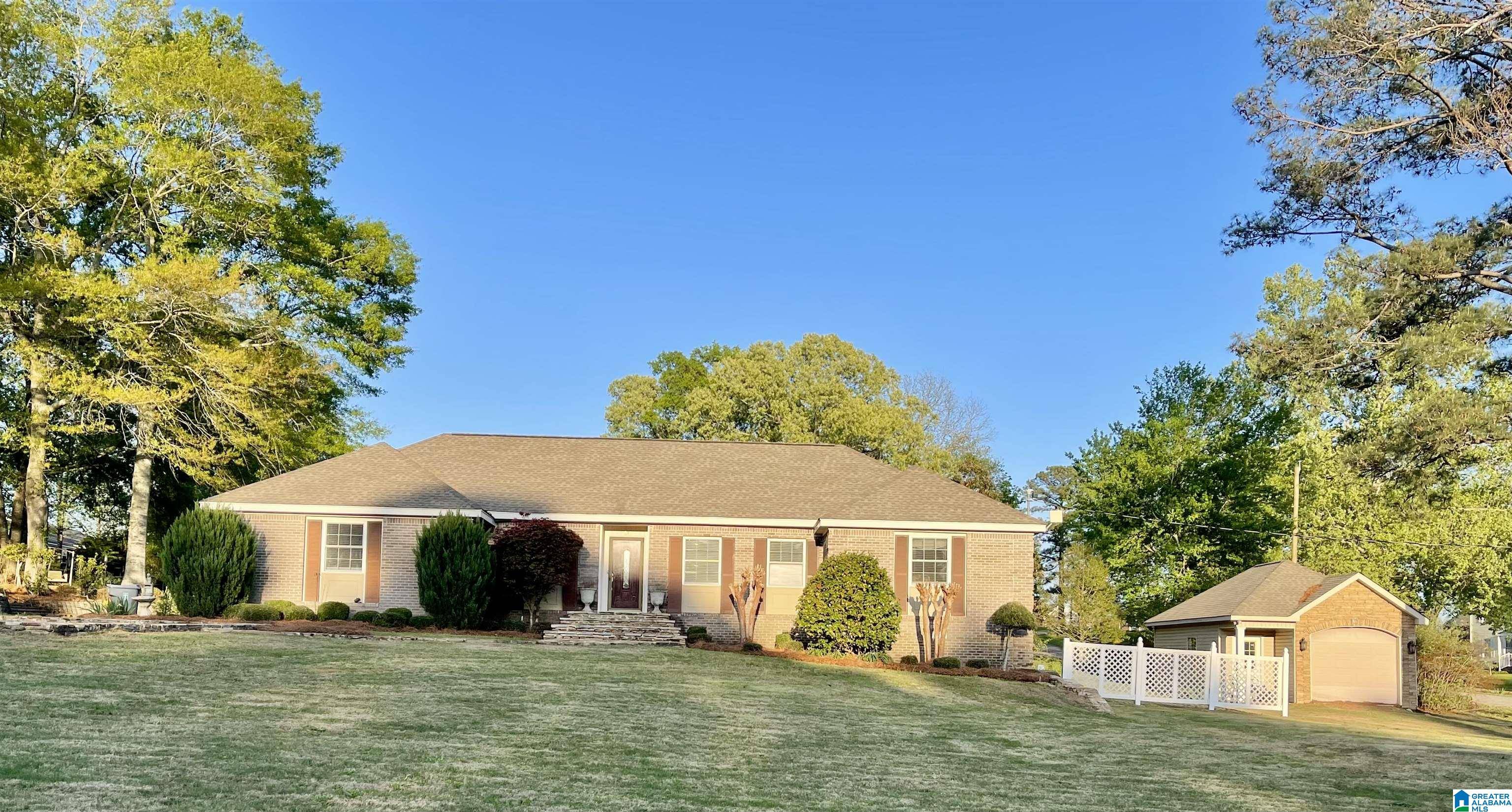 Thorsby, AL 35171,234 CHEROKEE ROAD
