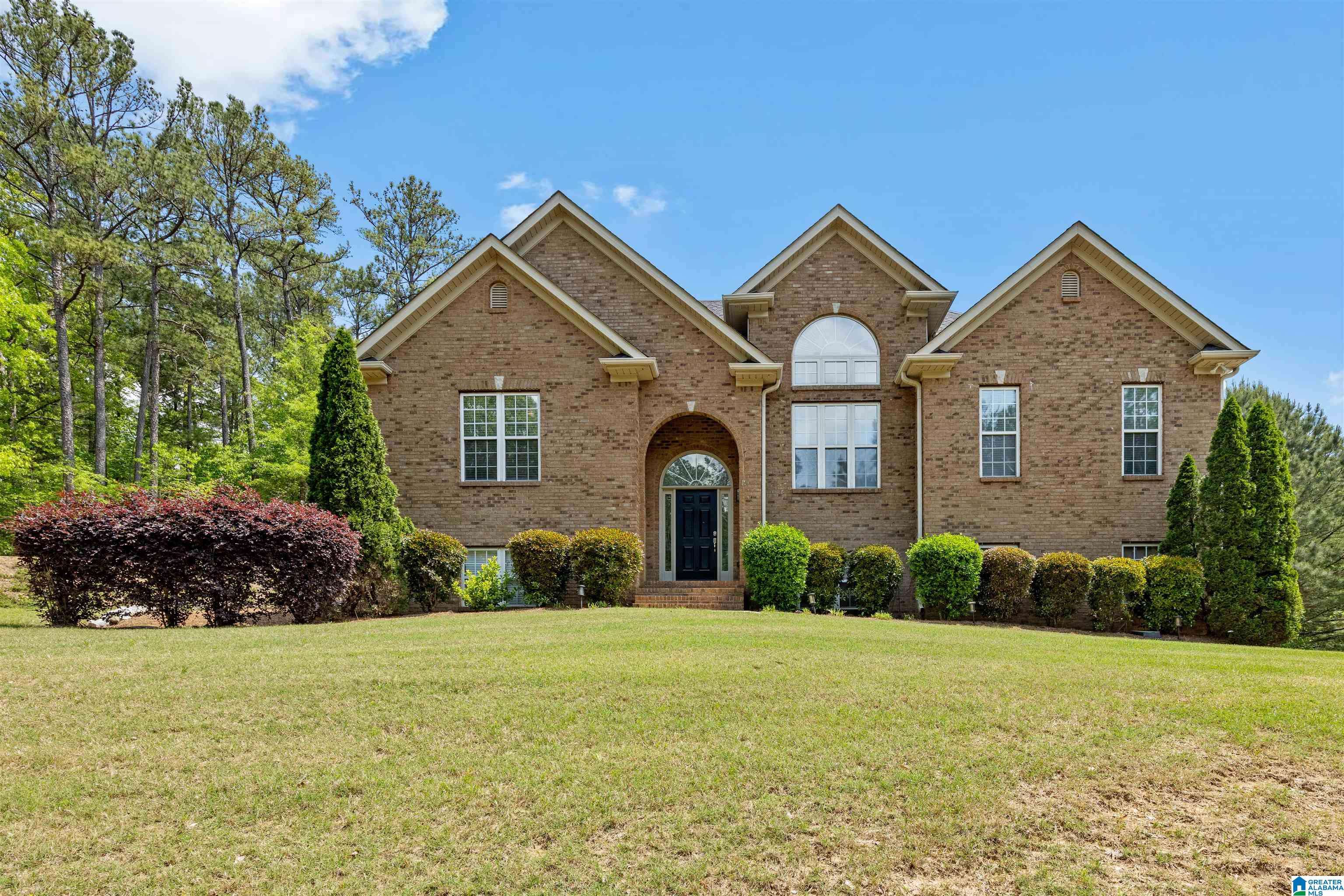 Chelsea, AL 35043,1001 BARON LANE