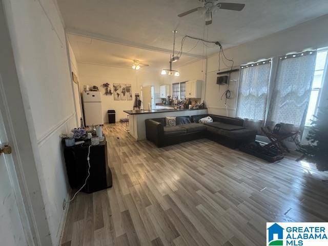 Sylacauga, AL 35150,204 PINE STREET