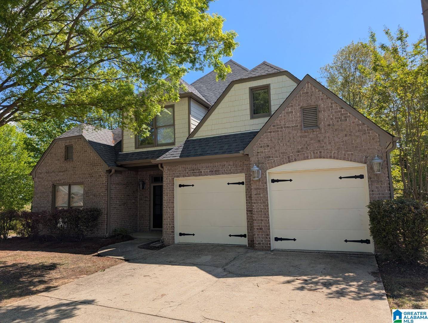 Bessemer, AL 35022,4206 SHINNECOCK CIRCLE